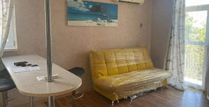 2-к квартира, вторичка, 55м2, 2/5 этаж