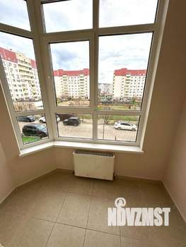 2-к квартира, вторичка, 72м2, 4/8 этаж