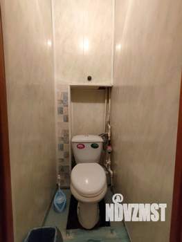 2-к квартира, вторичка, 50м2, 3/3 этаж
