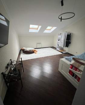3-к квартира, вторичка, 171м2, 3/4 этаж