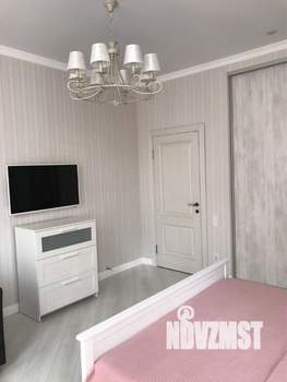 2-к квартира, вторичка, 74м2, 2/8 этаж