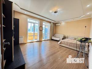 2-к квартира, вторичка, 80м2, 2/4 этаж