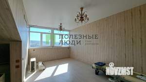 Студия квартира, вторичка, 81м2, 7/7 этаж