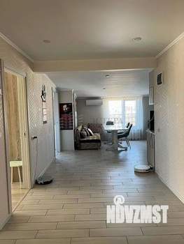4-к квартира, вторичка, 145м2, 4/4 этаж