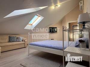1-к квартира, вторичка, 48м2, 6/6 этаж