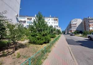 1-к квартира, вторичка, 33м2, 2/4 этаж