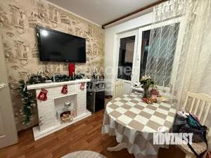 1-к квартира, вторичка, 38м2, 5/16 этаж