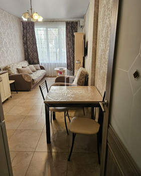 1-к квартира, вторичка, 47м2, 2/3 этаж