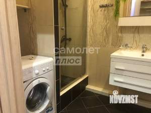 1-к квартира, вторичка, 56м2, 3/8 этаж