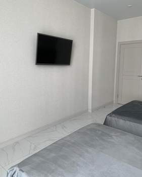 1-к квартира, вторичка, 45м2, 3/6 этаж