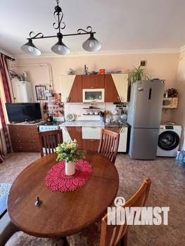 1-к квартира, вторичка, 29м2, 3/4 этаж