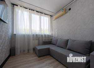 2-к квартира, вторичка, 47м2, 2/5 этаж