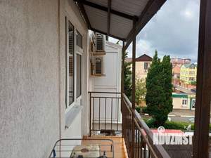 2-к квартира, вторичка, 55м2, 3/3 этаж