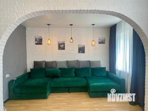 5-к квартира, вторичка, 141м2, 5/6 этаж