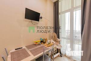 1-к квартира, вторичка, 41м2, 7/10 этаж