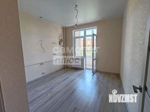1-к квартира, вторичка, 42м2, 5/7 этаж