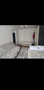 1-к квартира, вторичка, 29м2, 1/5 этаж