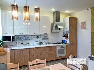 3-к квартира, вторичка, 79м2, 4/5 этаж