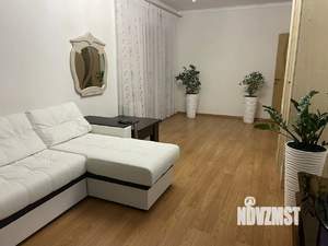 2-к квартира, вторичка, 60м2, 6/9 этаж