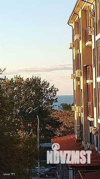 1-к квартира, вторичка, 41м2, 2/6 этаж