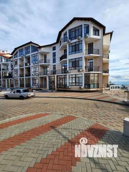 2-к квартира, вторичка, 54м2, 1/5 этаж