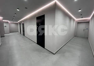 1-к квартира, вторичка, 33м2, 1/7 этаж