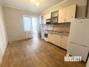 2-к квартира, вторичка, 46м2, 2/5 этаж