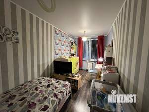 1-к квартира, вторичка, 33м2, 2/4 этаж