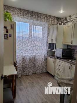 3-к квартира, вторичка, 63м2, 8/10 этаж