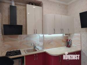 1-к квартира, вторичка, 42м2, 6/8 этаж