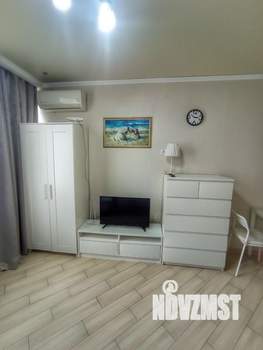 Студия квартира, вторичка, 23м2, 5/6 этаж