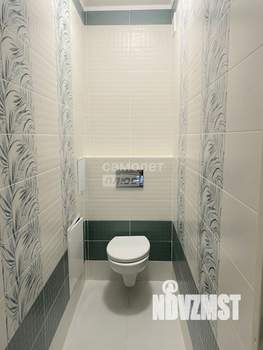 2-к квартира, вторичка, 54м2, 15/16 этаж