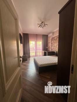 2-к квартира, вторичка, 100м2, 1/8 этаж