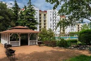 3-к квартира, вторичка, 131м2, 3/6 этаж