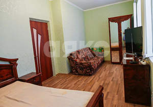 1-к квартира, вторичка, 30м2, 3/4 этаж