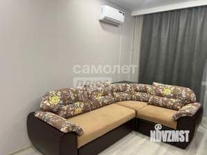 1-к квартира, вторичка, 45м2, 5/7 этаж