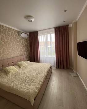 2-к квартира, вторичка, 53м2, 5/7 этаж