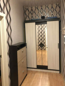 1-к квартира, вторичка, 38м2, 2/11 этаж