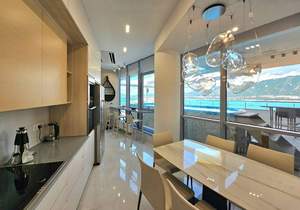 2-к квартира, вторичка, 156м2, 8/17 этаж