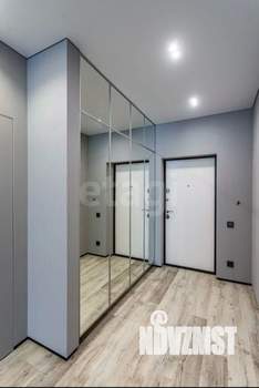 2-к квартира, вторичка, 83м2, 5/22 этаж