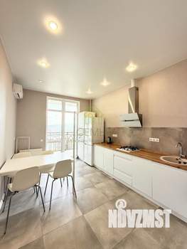 1-к квартира, вторичка, 45м2, 6/7 этаж