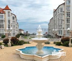 Студия квартира, вторичка, 18м2, 1/6 этаж