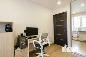 3-к квартира, вторичка, 73м2, 5/16 этаж