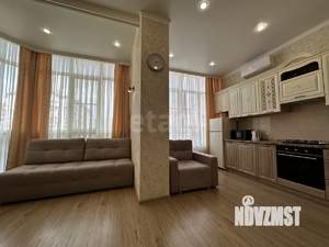 1-к квартира, вторичка, 40м2, 3/7 этаж