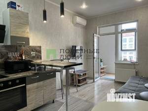 2-к квартира, вторичка, 74м2, 6/8 этаж