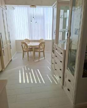 1-к квартира, вторичка, 50м2, 8/12 этаж