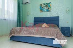 3-к квартира, вторичка, 210м2, 5/5 этаж