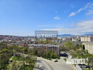 1-к квартира, вторичка, 36м2, 9/10 этаж