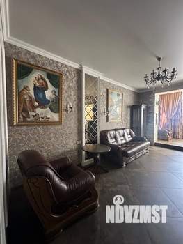2-к квартира, вторичка, 100м2, 1/8 этаж