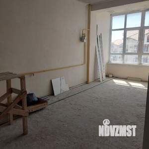 1-к квартира, вторичка, 53м2, 7/8 этаж